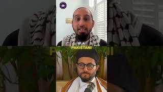 From Hinduism to Islam - Shaykh Abdullah Misra