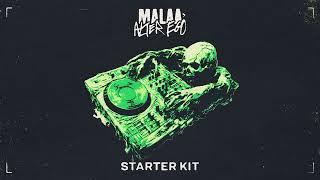 Malaa’s Alter Ego - Starter kit (30min Live Set)