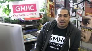 Why I give to GMHC with Luna Ortiz