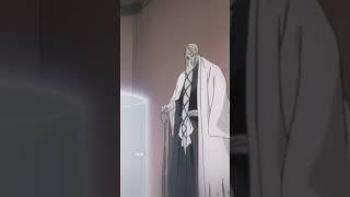 Капитаны и Лейтенанты  возвращают Ичиго силы синигами #shorts #anime #bleach #ичиго