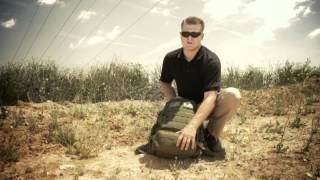 LA Police Gear - Operator Backpack