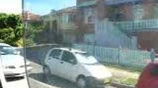Mercedes O305 MkIV 2951 Route 201 pt.2