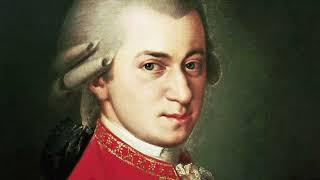 The best of Mozart