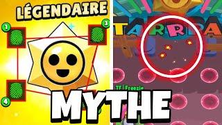 J’AI TESTÉ 22 MYTHES sur BRAWL STARS ! (Certains sont choquants…)