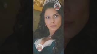 Наложница Махмуда 2 Хаджие Хошьяр Кадын эфенди кто она?