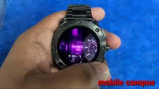 Diesel watch Axial Digital Black Over DZT2017 #Diesel You will get everything in description