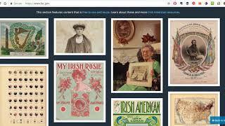 The Library of Congress: Free Resources for Teachers