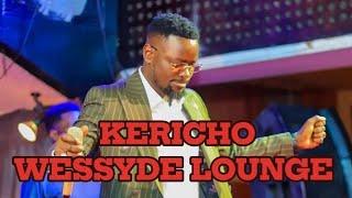 PRINCE INDAH WESSYDE LOUNGE KERICHO [FULL PERFORMANCE][SIMU YA NINI]