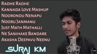 Suraj km || Kannada Album song || Hit songs ||