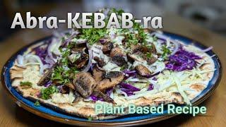 Abra-KEBAB-ra