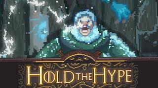 Hold The Hype! New Fanmade Game Of Thrones Video Game!