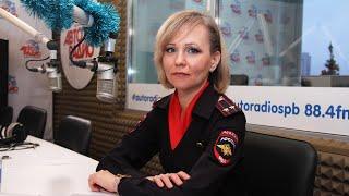 Татьяна Суслова - Интервью на Авторадио 25 декабря 2019 года