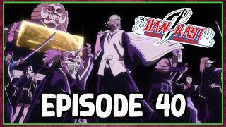 Bleach TYBW Ep.40 - "My Last Words" Breakdown