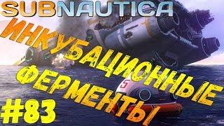 Subnautica - #83 Инкубационные ферменты