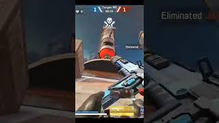 APEXLEGENDS MOBILE TDM #apexlegends #apexlegendsmobile #fyp #apexlegendsmobilegameplay