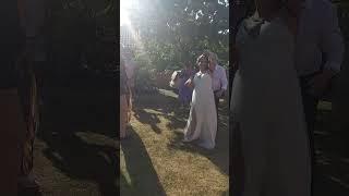 Summer wedding dance. #summer #wedding #dance #marriage
