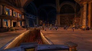 Ironforge - Original Wow Music