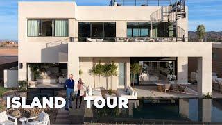 Resort Style Living | The Island Lake Las Vegas