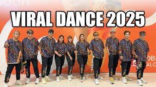 Viral Dance 2025 / Tiktok Mashup Dance Workout / Dance Trends / BMD CREW