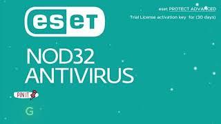 ESET Nod32 License Key Free | 13 November 2024