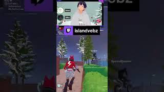Fortnite Just Got Even Crazier (Island Found John Wick) #islandvebz #Fortnite #Shorts