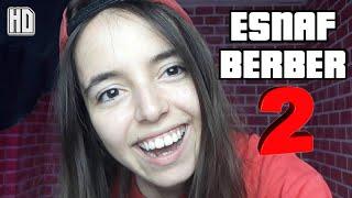 ESNAF BERBER ERKEK 2 ( Türkçe ASMR )