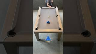 A Lap Around The Table With No Issues Along The Way  | Six Ball Shootout | #pool #uk #billiards