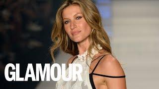 5 coisas que aprendemos com Gisele Bündchen  | Celebs | Glamour Brasil