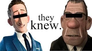 The Incredibles Theory That Changes Absolutely Everything