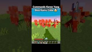 AuraKill Commands Tutorial  #shorts #minecraft