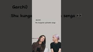 Bilsen bilarsan Do Yeonim 🫶 #yoonie #soyun #kpop #blackpink #chaesoo