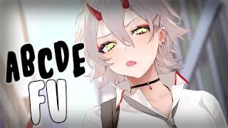 Nightcore ↬ abcdefu [NV]