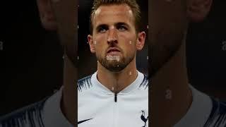 The Tragic Story of Harry Kane