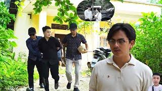 John Arrested, Secret Exposed Can James Save Diep Before It's Too Late? | Ly Tu Diêp RV