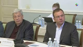 Губернатор рассчитывает, что международный форум 100+ TechnoBuild станет самым масштабным
