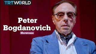 The Cinema of Peter Bogdanovich