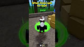 Zioles vs Rip_indra spin for fruit