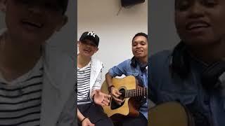 PERFECT-ED SHEREEN ( DEVAN & ANDREY COVER)