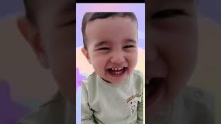 #sorts #tiktok #smile #baby #bebek #challenge