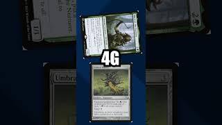 Infinite Mana with Umbra Mantle and Marwyn, the Nurturer