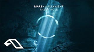 Marsh feat. ALLKNIGHT - Rabbit Hole [@Marshmusician ]