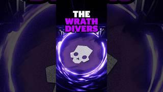 The Fury of The Wrathdivers