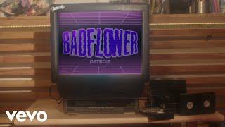 Badflower - Detroit (Lyric Video)