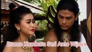 Brama Kumbara Anto Wijaya Series 9 - Mencari Pitaloka