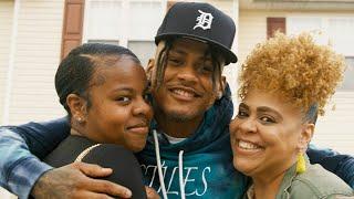 NBDY - F.O.E [Family Over Everything] (Official Music Video)