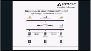 Data Cluster: программный кластер серверов баз данных MS SQL Server