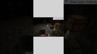 Blaelion vs Minecraft Ancient City Rematch 2