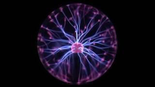 Free Footage - Plasma Ball - 1920x1080 50p
