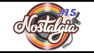 Emsiukas – Nostalgia Sessions #15 [HD]