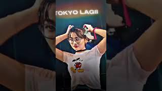 Tokyolagii Mandi Keringat Malam Hari